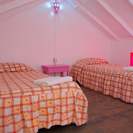 Hotel Casa Nina Las Terrenas Δωμάτιο φωτογραφία