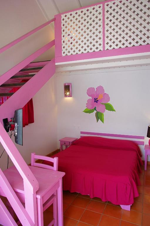 Hotel Casa Nina Las Terrenas Δωμάτιο φωτογραφία