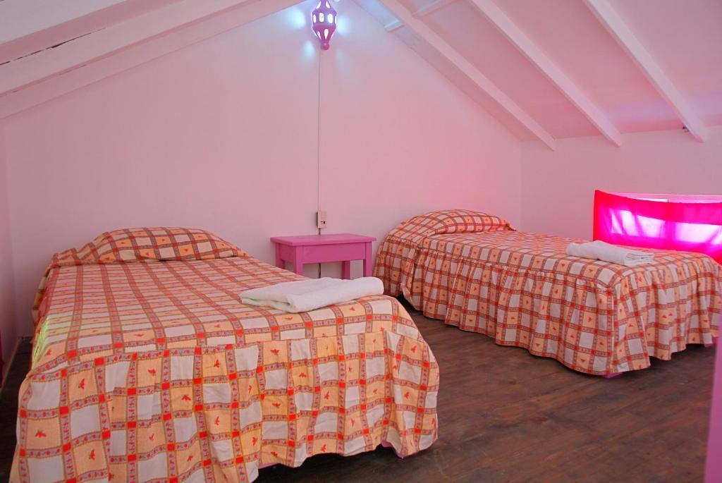 Hotel Casa Nina Las Terrenas Δωμάτιο φωτογραφία