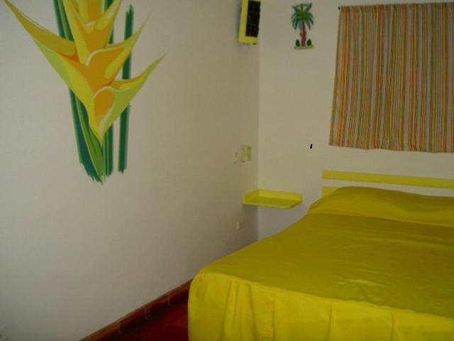 Hotel Casa Nina Las Terrenas Δωμάτιο φωτογραφία