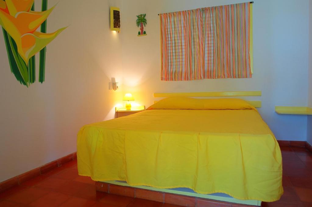 Hotel Casa Nina Las Terrenas Δωμάτιο φωτογραφία