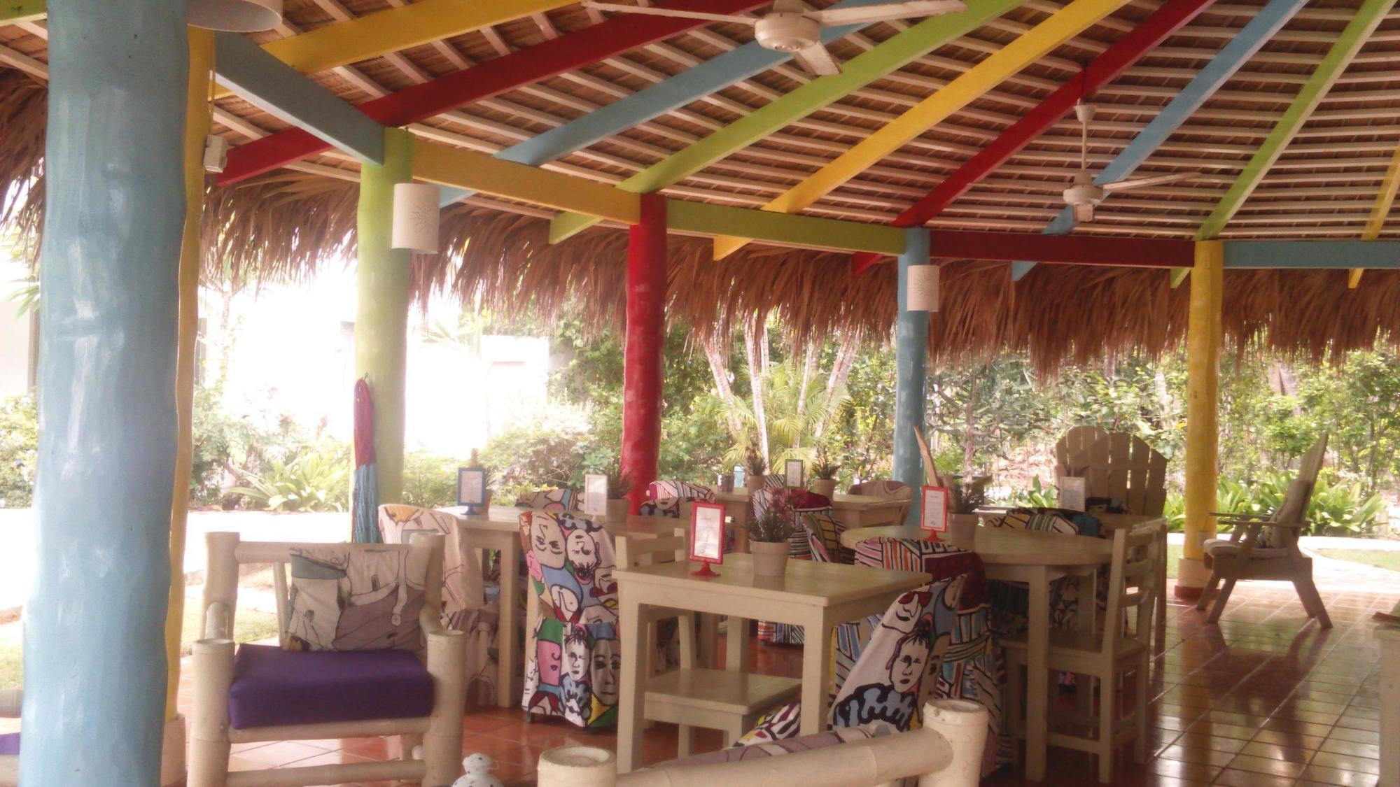Hotel Casa Nina Las Terrenas Εξωτερικό φωτογραφία