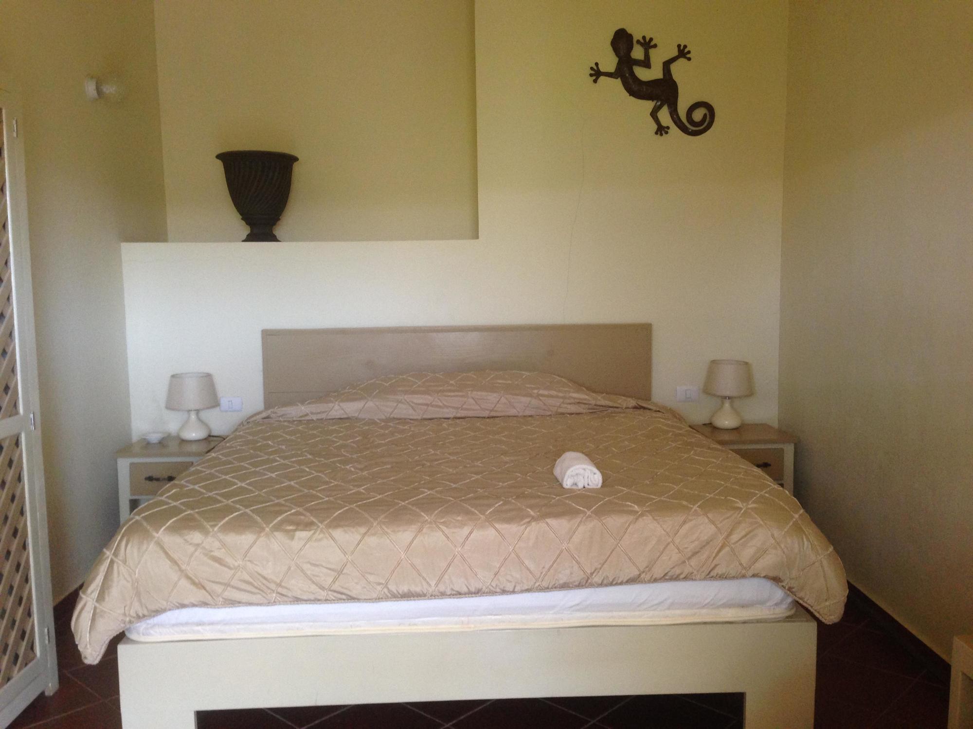 Hotel Casa Nina Las Terrenas Εξωτερικό φωτογραφία