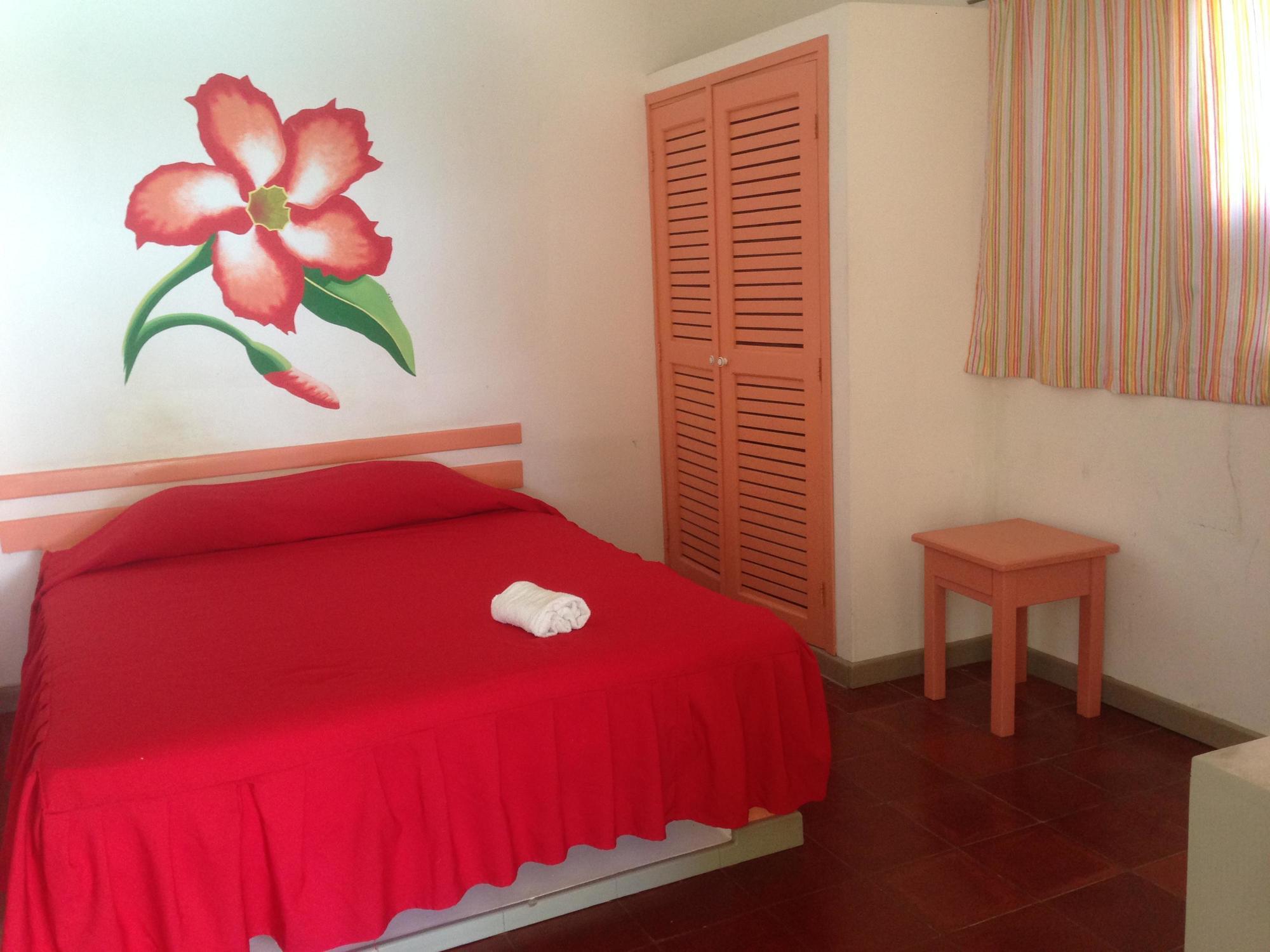 Hotel Casa Nina Las Terrenas Εξωτερικό φωτογραφία