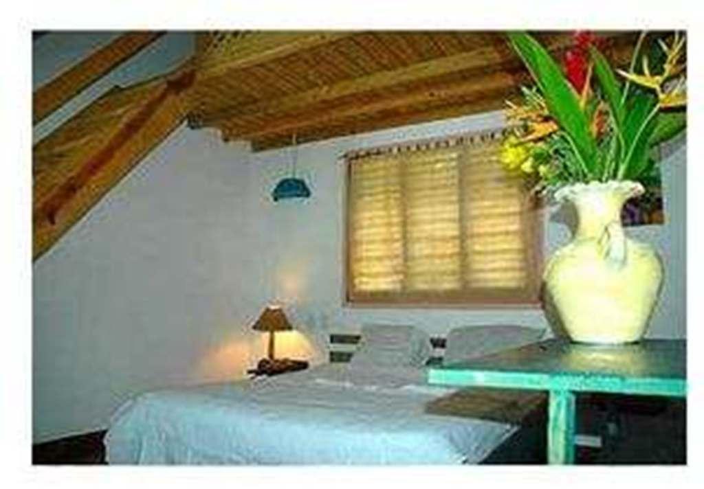Hotel Casa Nina Las Terrenas Εξωτερικό φωτογραφία