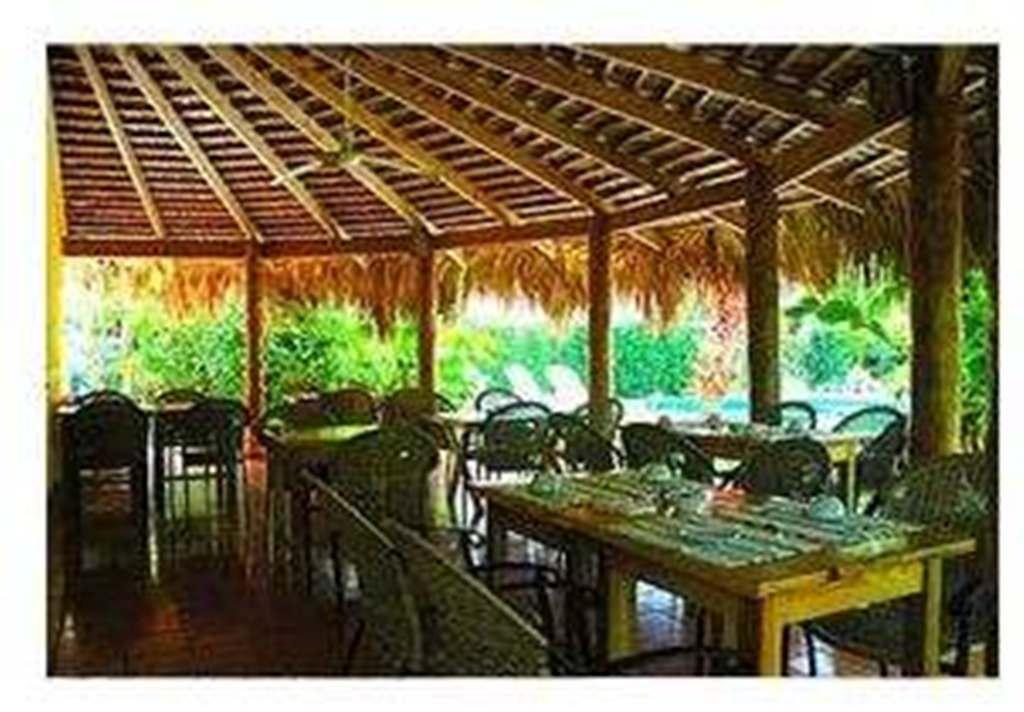 Hotel Casa Nina Las Terrenas Εξωτερικό φωτογραφία