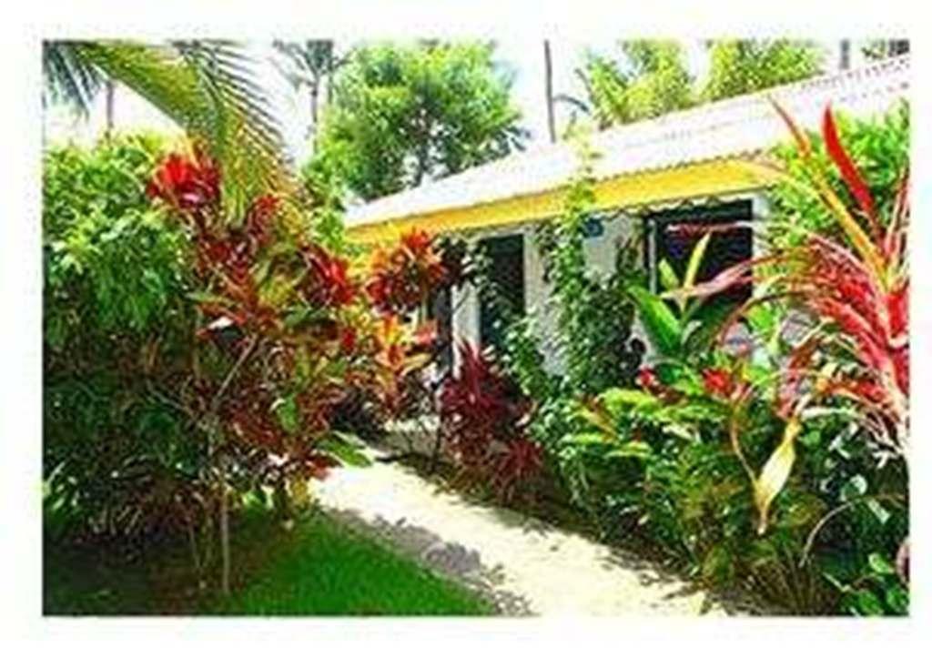 Hotel Casa Nina Las Terrenas Εξωτερικό φωτογραφία