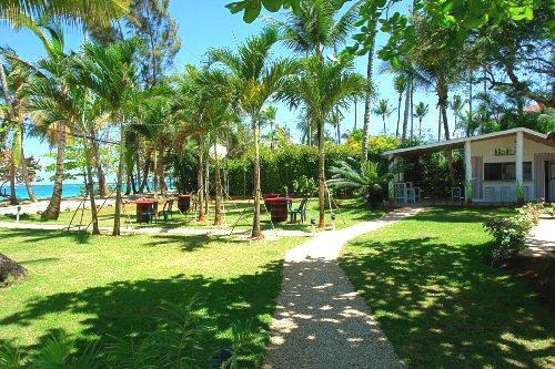 Hotel Casa Nina Las Terrenas Εξωτερικό φωτογραφία